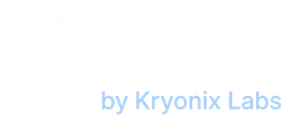 Zyven by Kryonix Labs